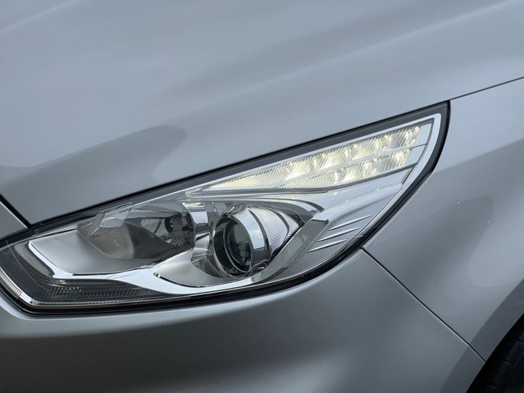 Used Ford Galaxy 2021 for sale - 76406877: Photo 12