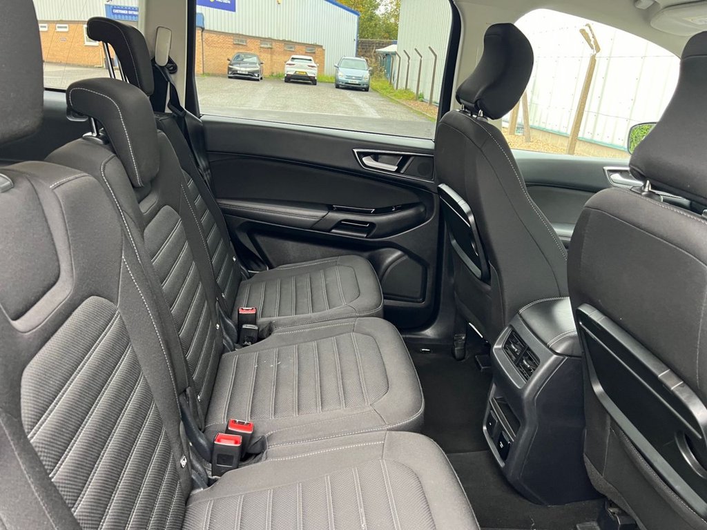 Used Ford Galaxy 2021 for sale - 76406877: Photo 14