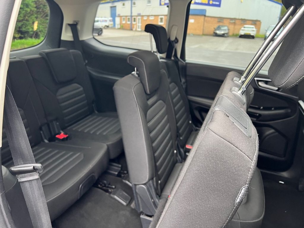 Used Ford Galaxy 2021 for sale - 76406877: Photo 15