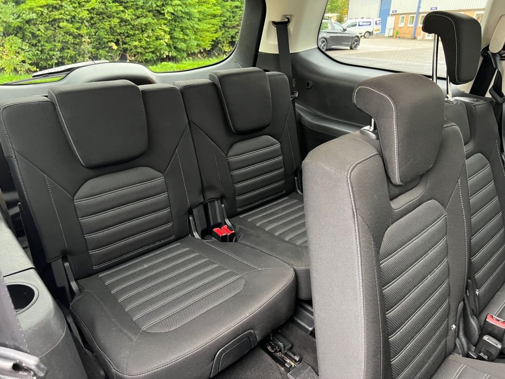 Used Ford Galaxy 2021 for sale - 76406877: Photo 16