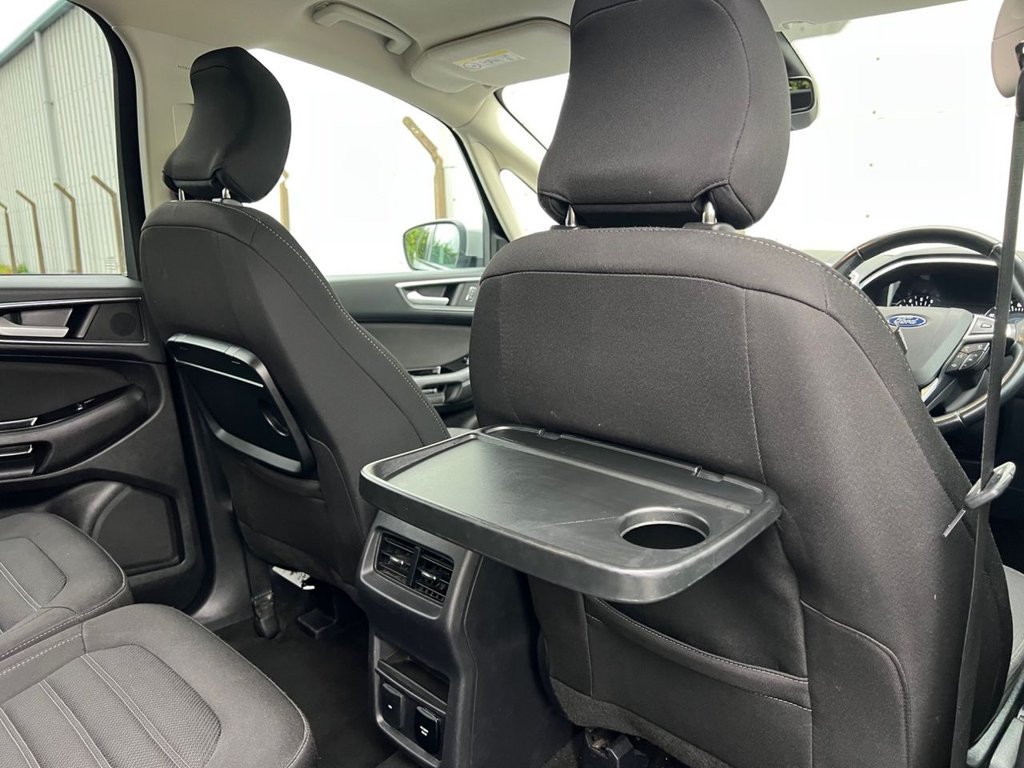 Used Ford Galaxy 2021 for sale - 76406877: Photo 17