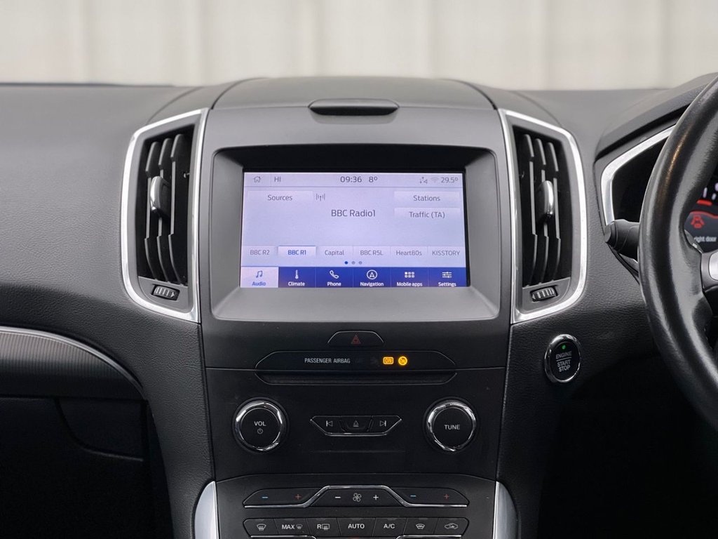 Used Ford Galaxy 2021 for sale - 76406877: Photo 18