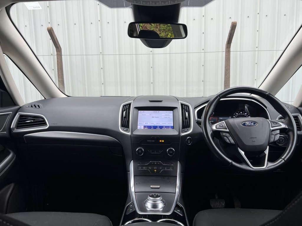 Used Ford Galaxy 2021 for sale - 76406877: Photo 19