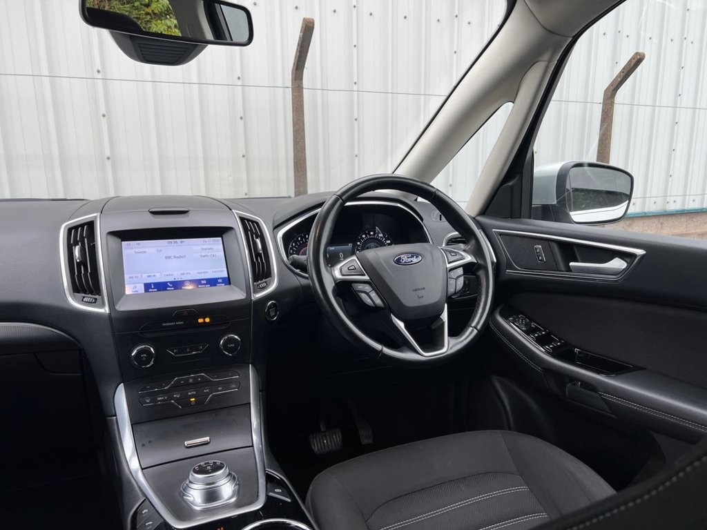 Used Ford Galaxy 2021 for sale - 76406877: Photo 20