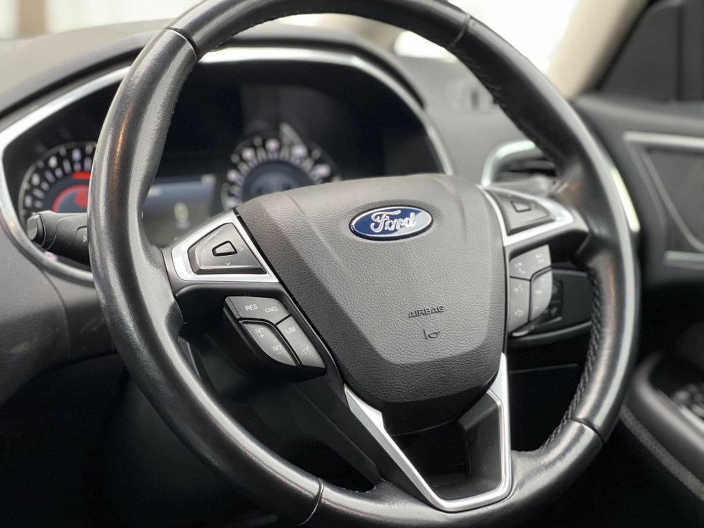 Used Ford Galaxy 2021 for sale - 76406877: Photo 21