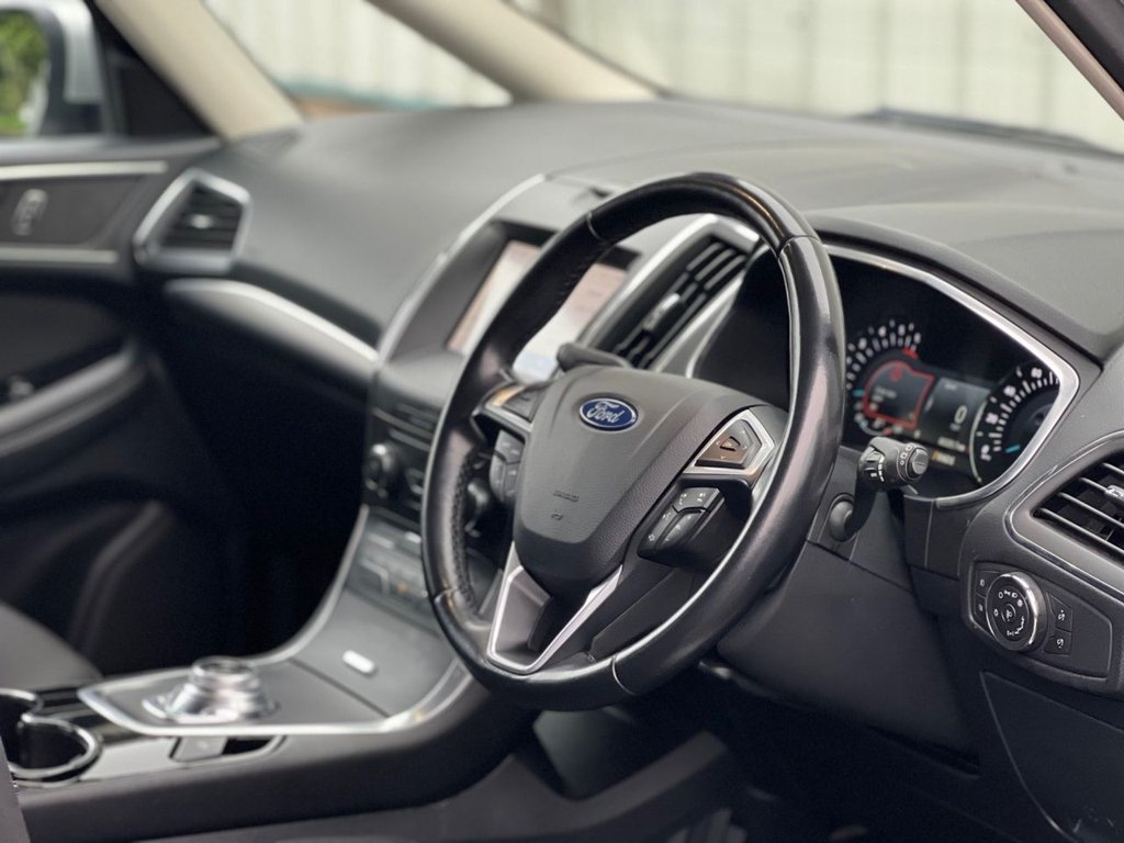 Used Ford Galaxy 2021 for sale - 76406877: Photo 22