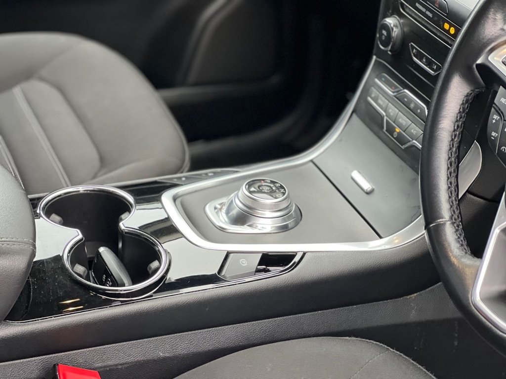 Used Ford Galaxy 2021 for sale - 76406877: Photo 23