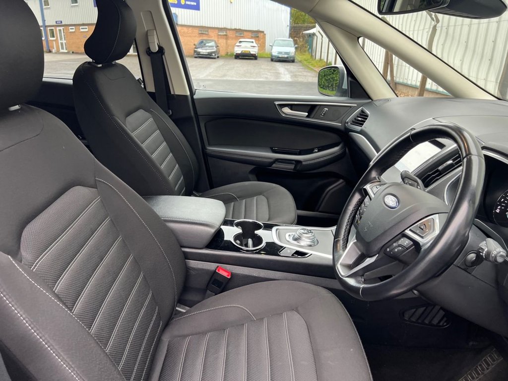 Used Ford Galaxy 2021 for sale - 76406877: Photo 24