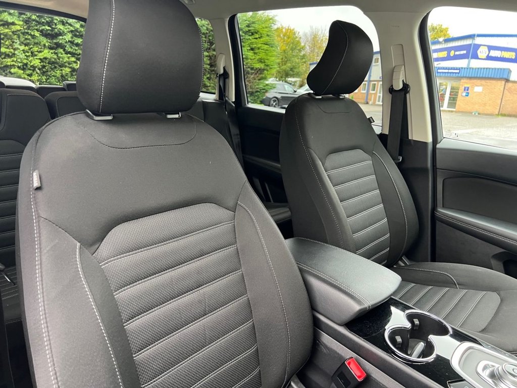 Used Ford Galaxy 2021 for sale - 76406877: Photo 25