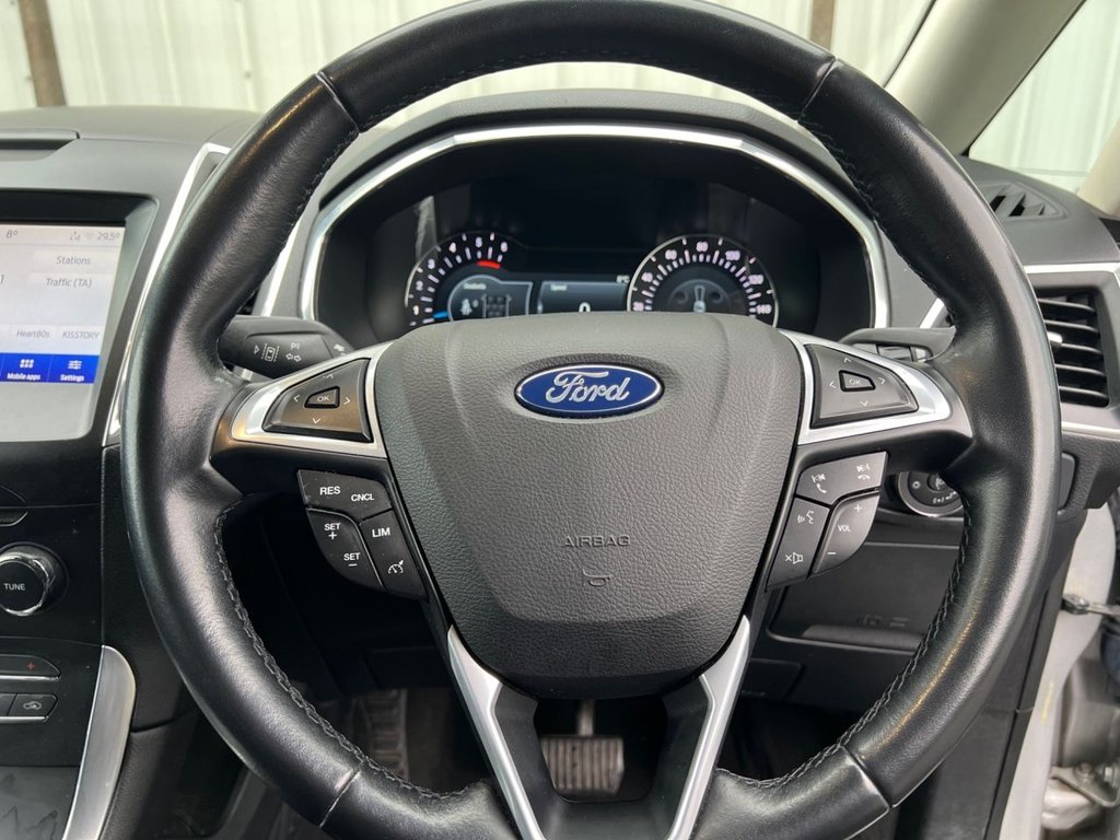 Used Ford Galaxy 2021 for sale - 76406877: Photo 27
