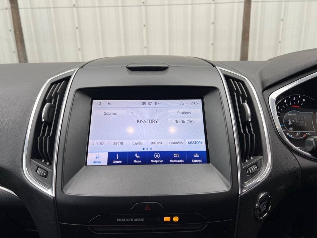 Used Ford Galaxy 2021 for sale - 76406877: Photo 28