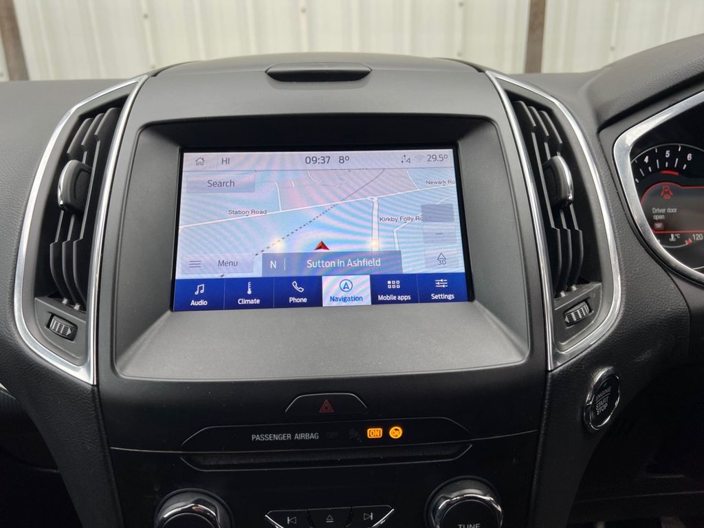 Used Ford Galaxy 2021 for sale - 76406877: Photo 29