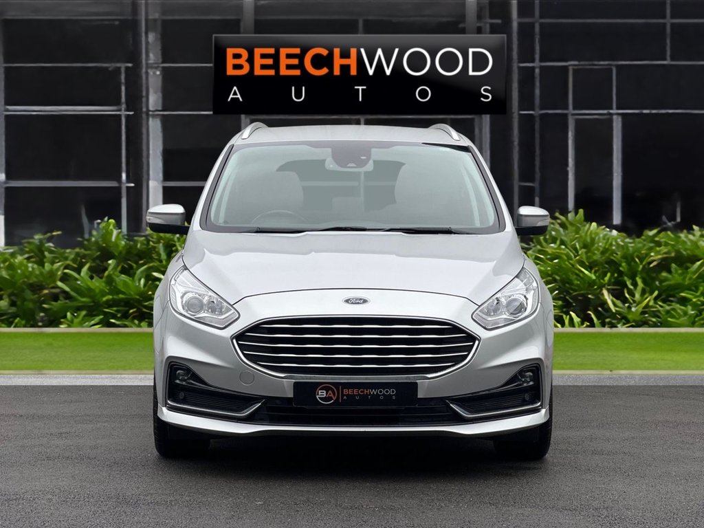 Used Ford Galaxy 2021 for sale - 76406877: Photo 3