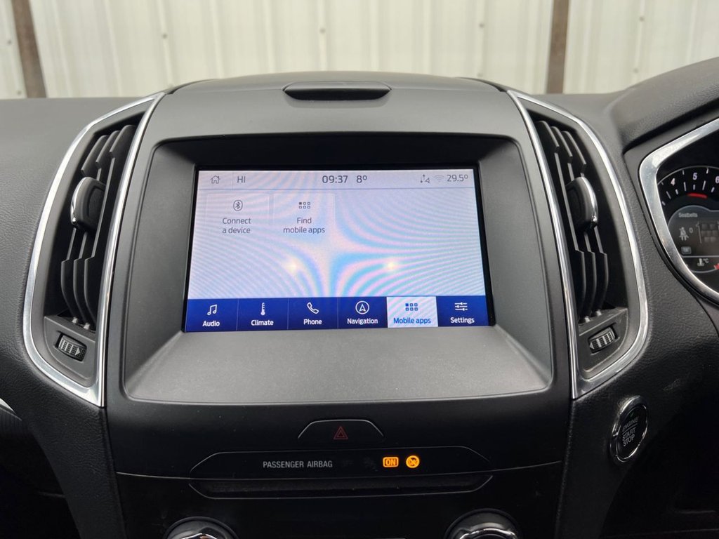 Used Ford Galaxy 2021 for sale - 76406877: Photo 30