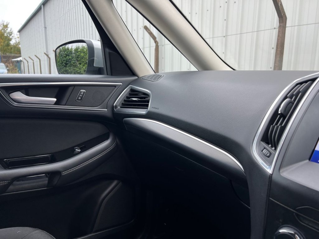 Used Ford Galaxy 2021 for sale - 76406877: Photo 31