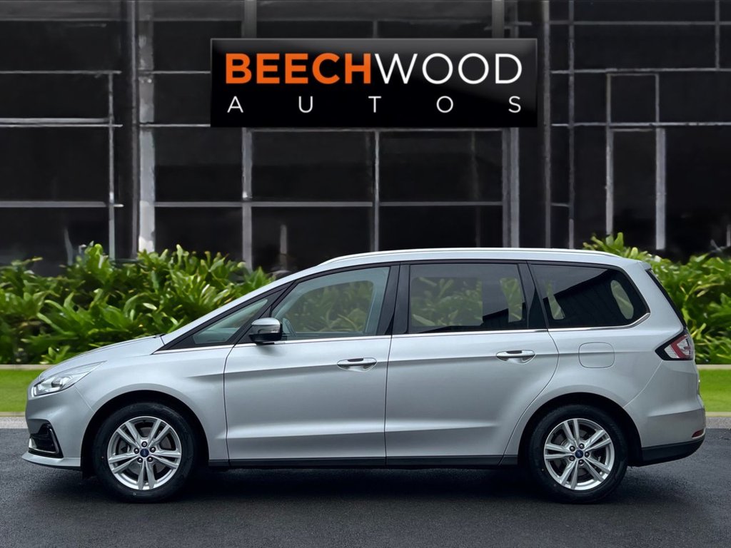 Used Ford Galaxy 2021 for sale - 76406877: Photo 5