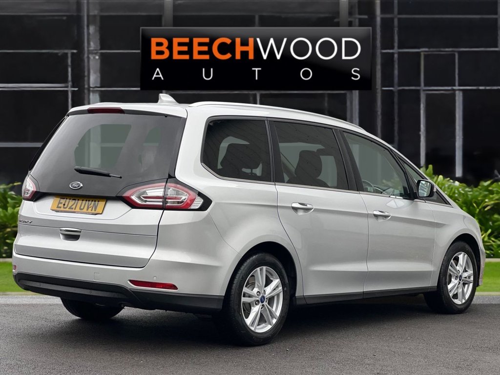 Used Ford Galaxy 2021 for sale - 76406877: Photo 6