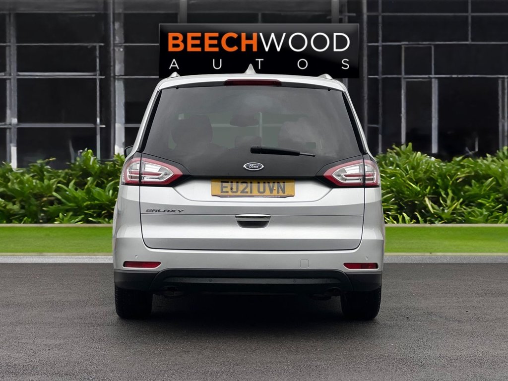 Used Ford Galaxy 2021 for sale - 76406877: Photo 7