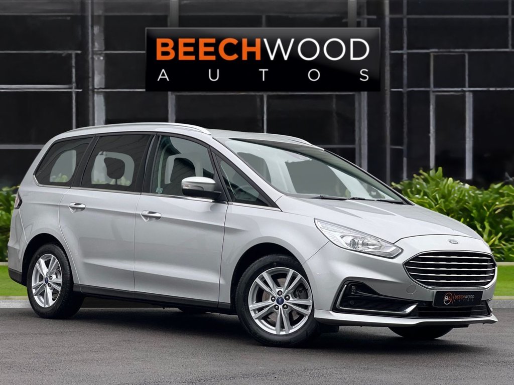 Used Ford Galaxy 2021 for sale - 76406877: Photo 9
