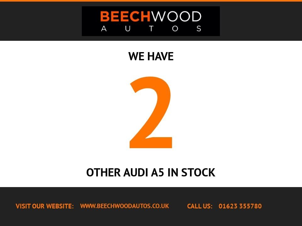 Used Audi A5 2017 for sale - 76406624: Photo 10