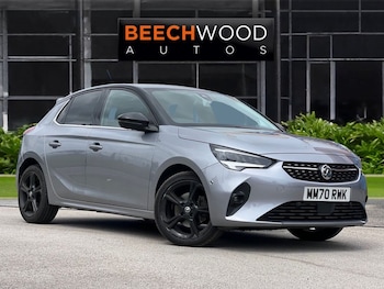 Used Vauxhall Corsa 2020 for sale - 78863541: Photo