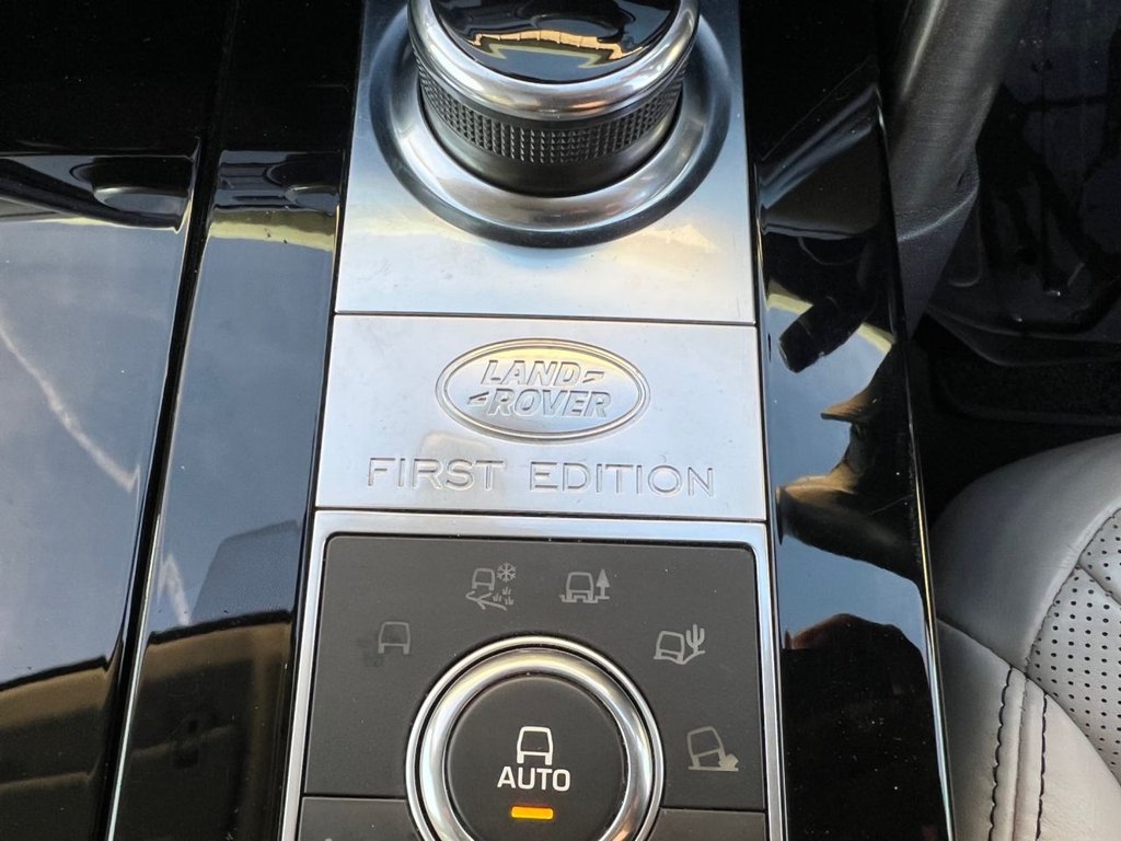 Used Land Rover Discovery 2017 for sale - 76655271: Photo 13