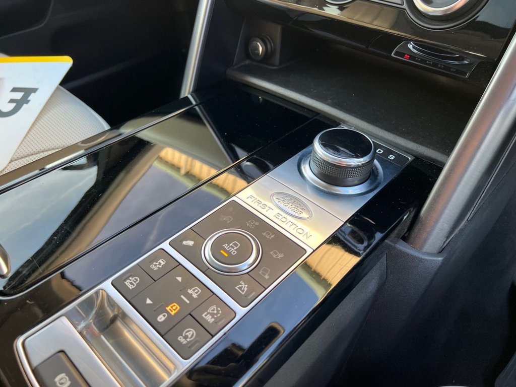 Used Land Rover Discovery 2017 for sale - 76655271: Photo 14