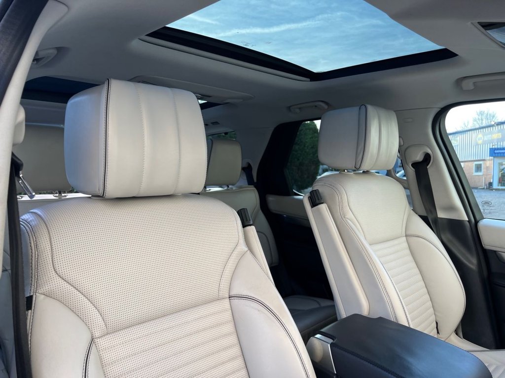 Used Land Rover Discovery 2017 for sale - 76655271: Photo 18