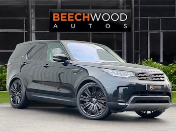 2017 (17) - 3.0 TD V6 First Edition SUV 5dr Diesel Auto 4WD Euro 6 (s/s) (258 ps)