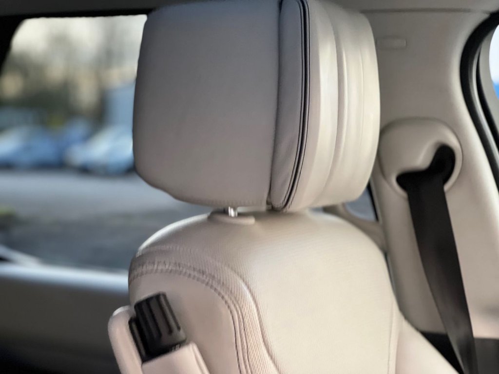 Used Land Rover Discovery 2017 for sale - 76655271: Photo 20