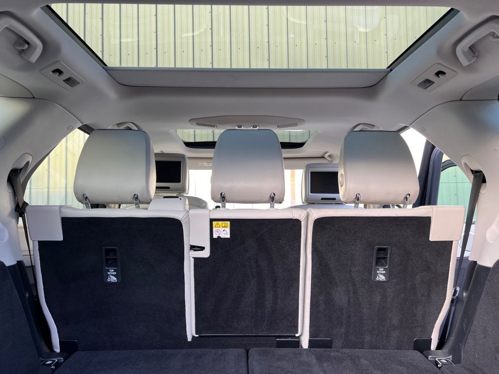 Used Land Rover Discovery 2017 for sale - 76655271: Photo 25