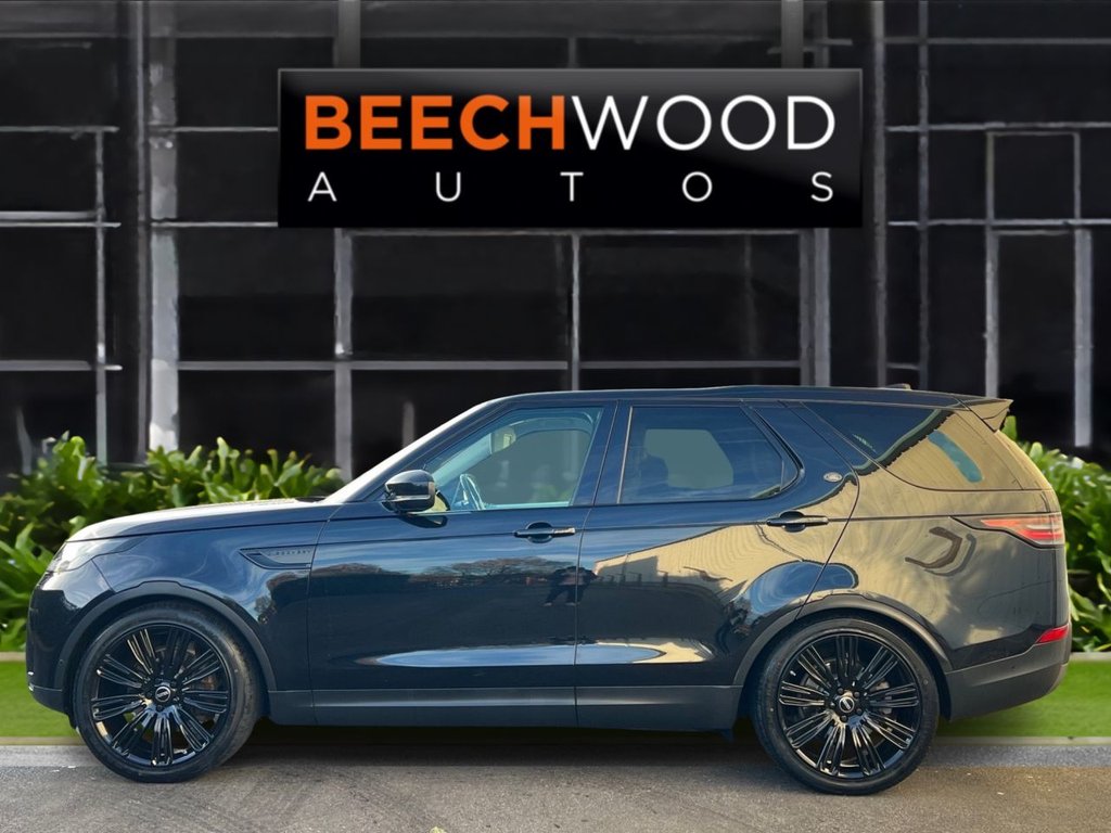 Used Land Rover Discovery 2017 for sale - 76655271: Photo 27