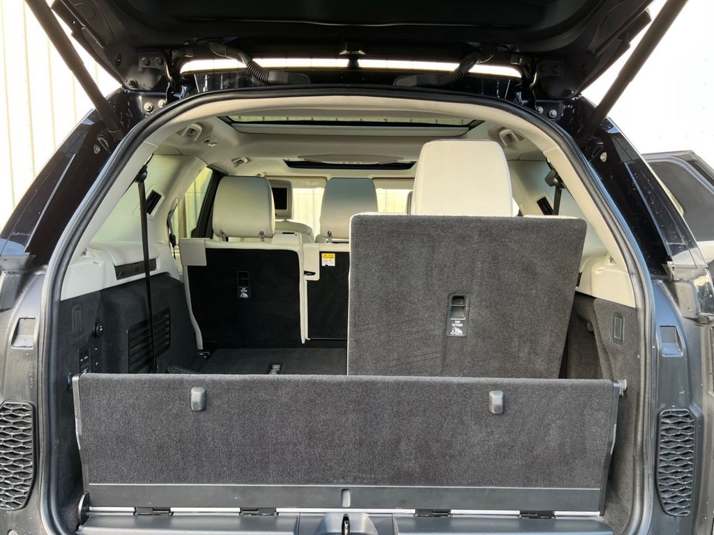 Used Land Rover Discovery 2017 for sale - 76655271: Photo 28