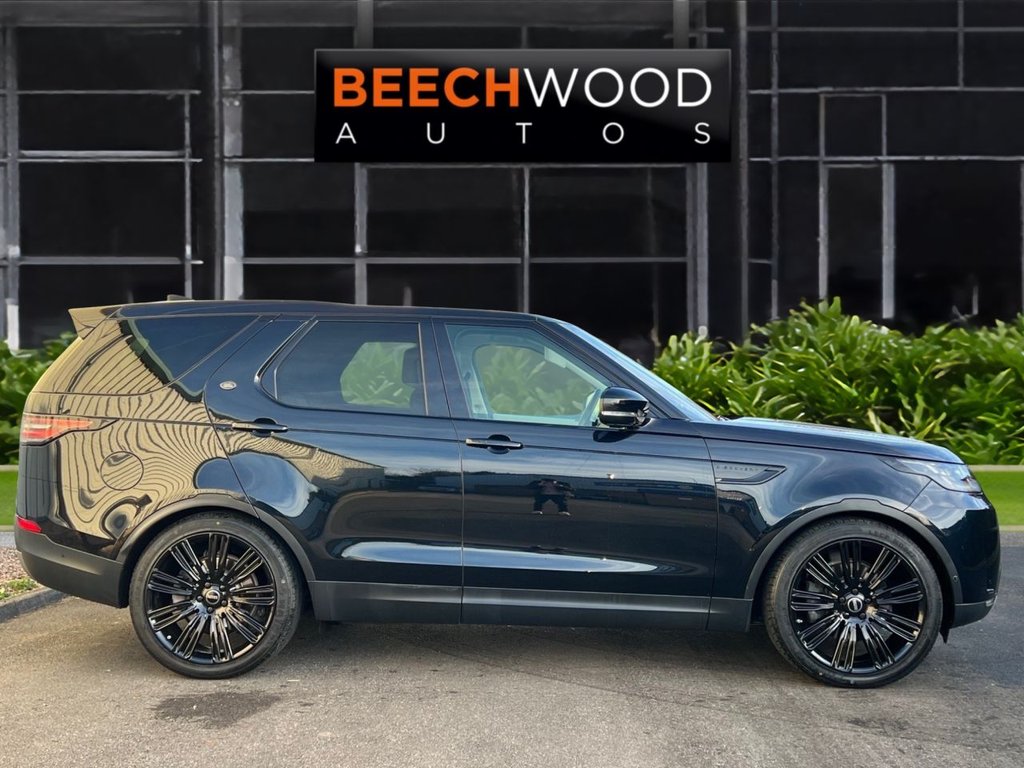 Used Land Rover Discovery 2017 for sale - 76655271: Photo 30