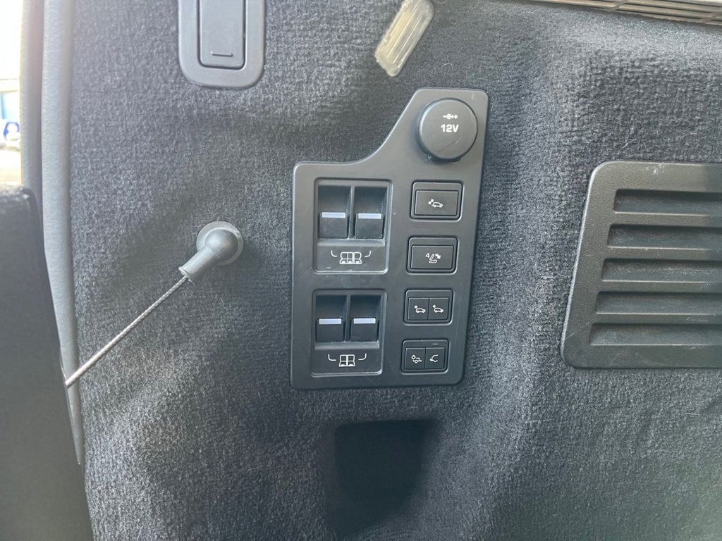 Used Land Rover Discovery 2017 for sale - 76655271: Photo 31