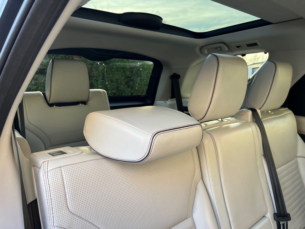 Used Land Rover Discovery 2017 for sale - 76655271: Photo 34