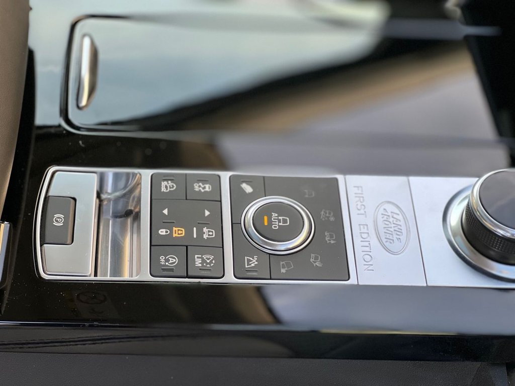 Used Land Rover Discovery 2017 for sale - 76655271: Photo 39