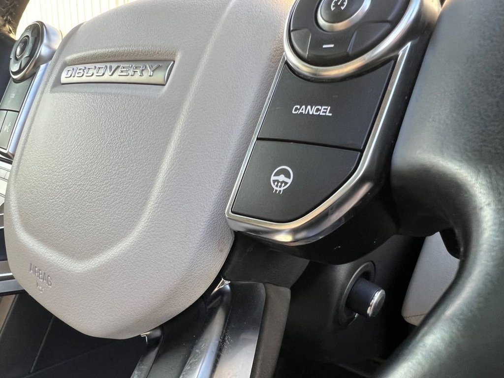 Used Land Rover Discovery 2017 for sale - 76655271: Photo 40