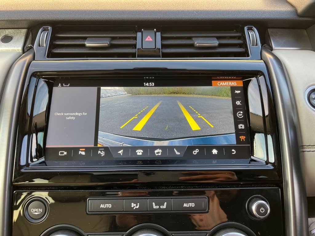 Used Land Rover Discovery 2017 for sale - 76655271: Photo 43