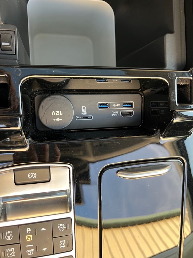 Used Land Rover Discovery 2017 for sale - 76655271: Photo 44