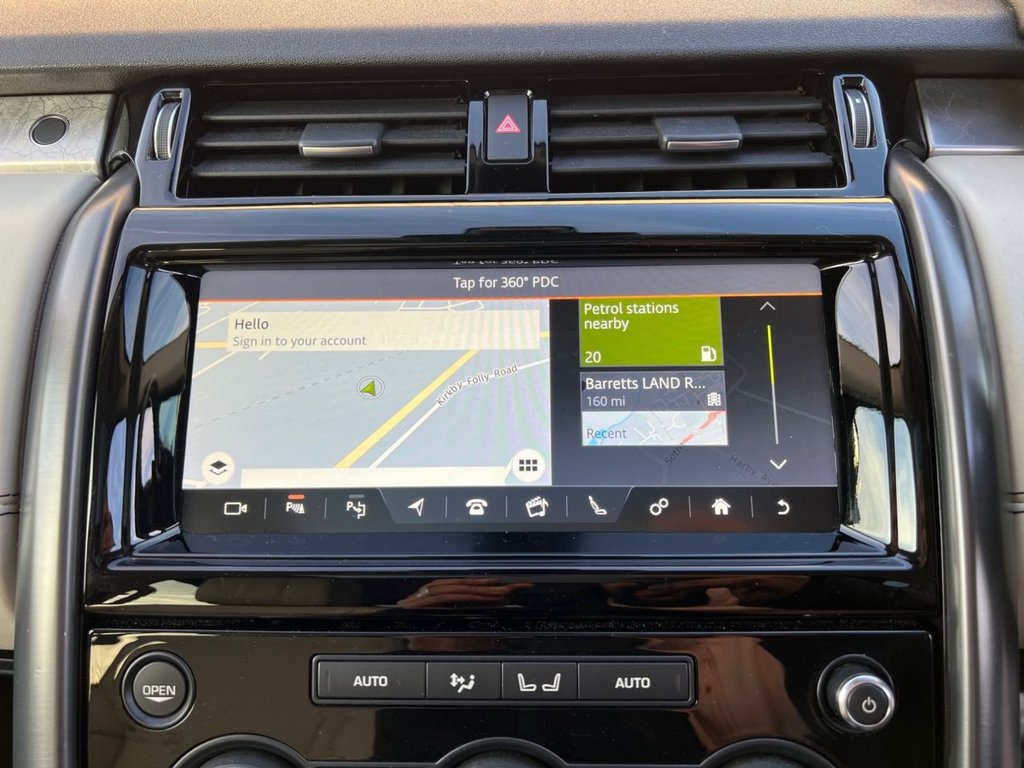 Used Land Rover Discovery 2017 for sale - 76655271: Photo 45