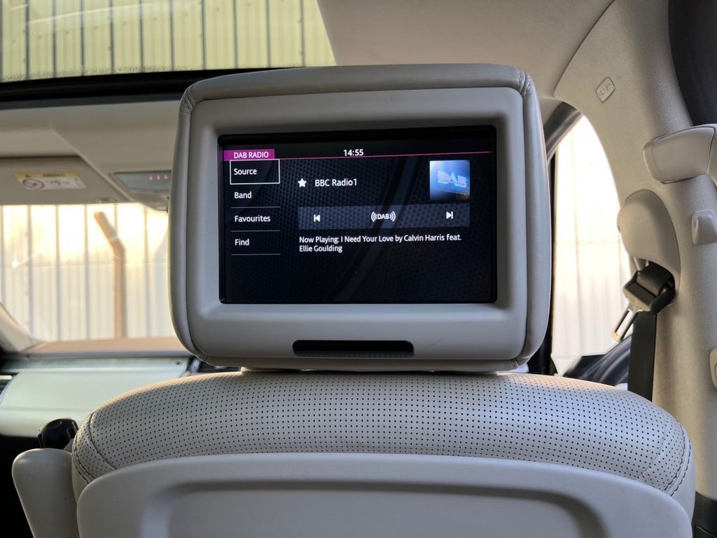 Used Land Rover Discovery 2017 for sale - 76655271: Photo 48