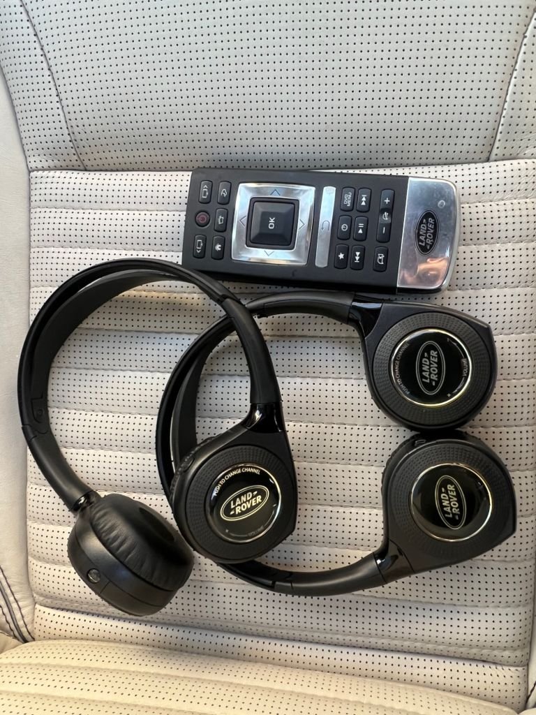 Used Land Rover Discovery 2017 for sale - 76655271: Photo 49