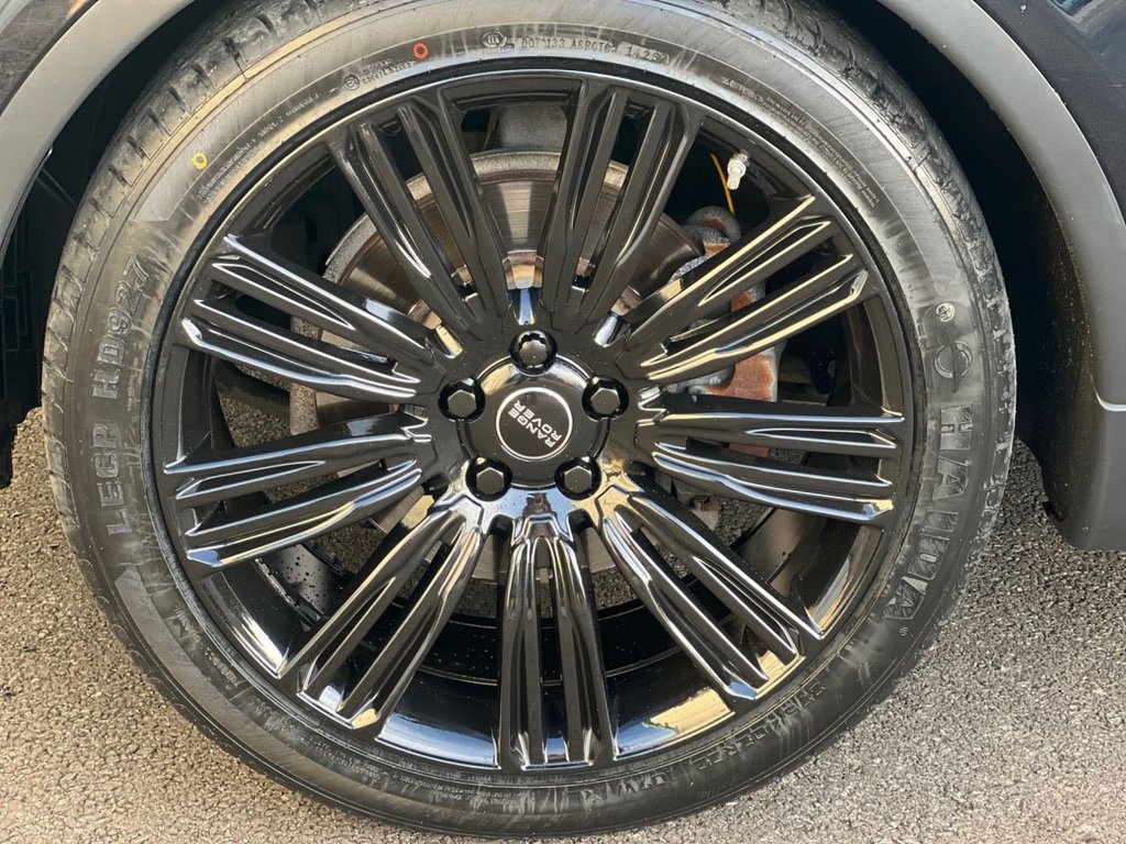 Used Land Rover Discovery 2017 for sale - 76655271: Photo 9