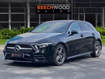 Used Mercedes-Benz A-Class 2019 for sale - 74194006: Photo