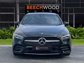 Used Mercedes-Benz A-Class 2019 for sale - 74194006: Photo