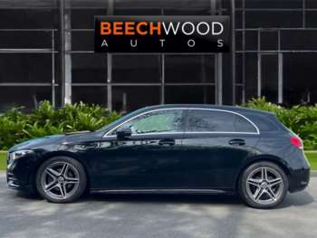 Used Mercedes-Benz A-Class 2019 for sale - 74194006: Photo