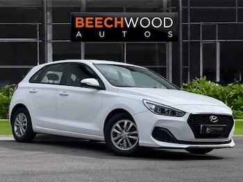 Used Hyundai i30 2018 for sale - 78806467: Photo