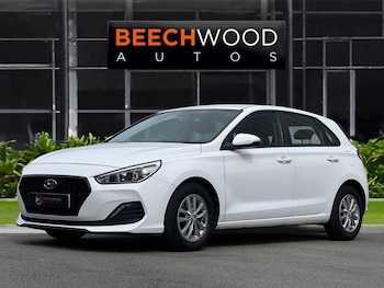 Used Hyundai i30 2018 for sale - 78806467: Photo