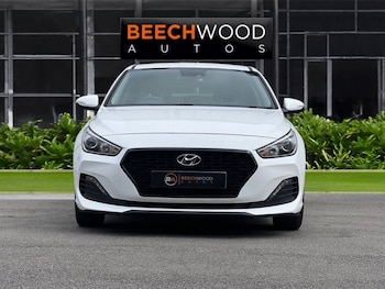 Used Hyundai i30 2018 for sale - 78806467: Photo